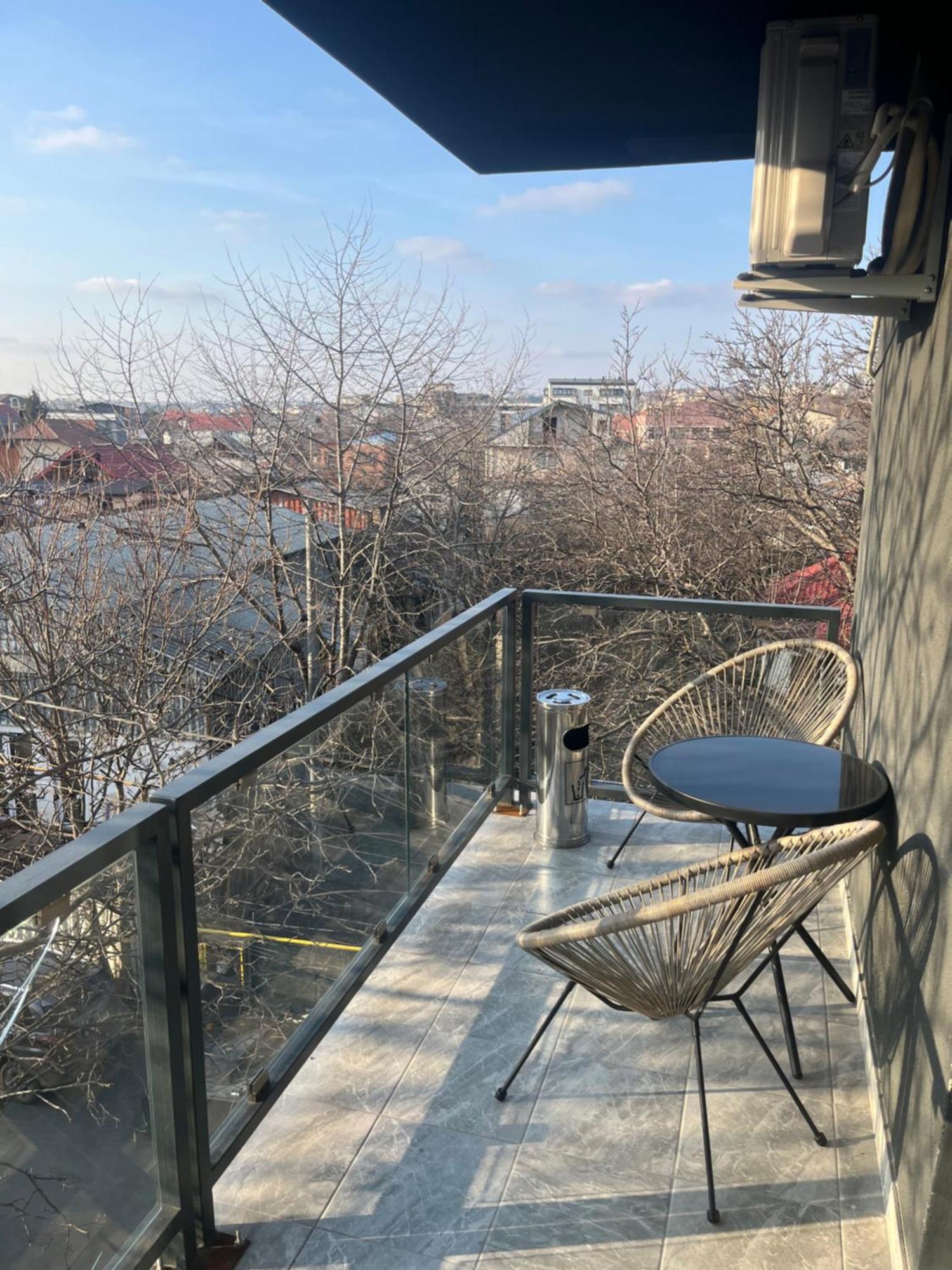 Hotel Palas Grand View Iasi Exterior foto