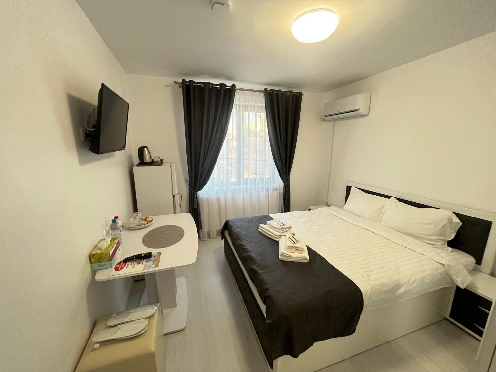Hotel Palas Grand View Iasi Exterior foto