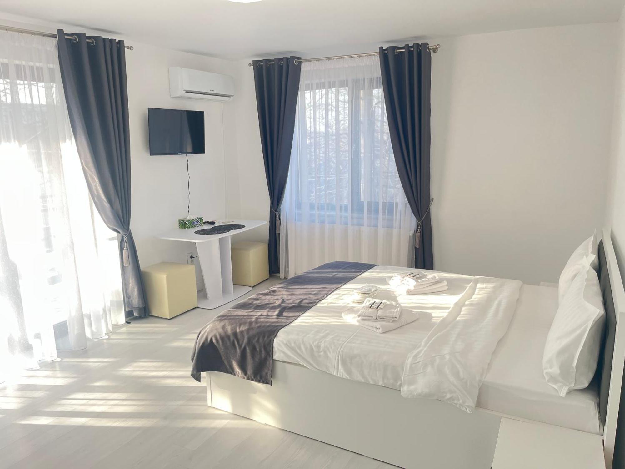 Hotel Palas Grand View Iasi Exterior foto