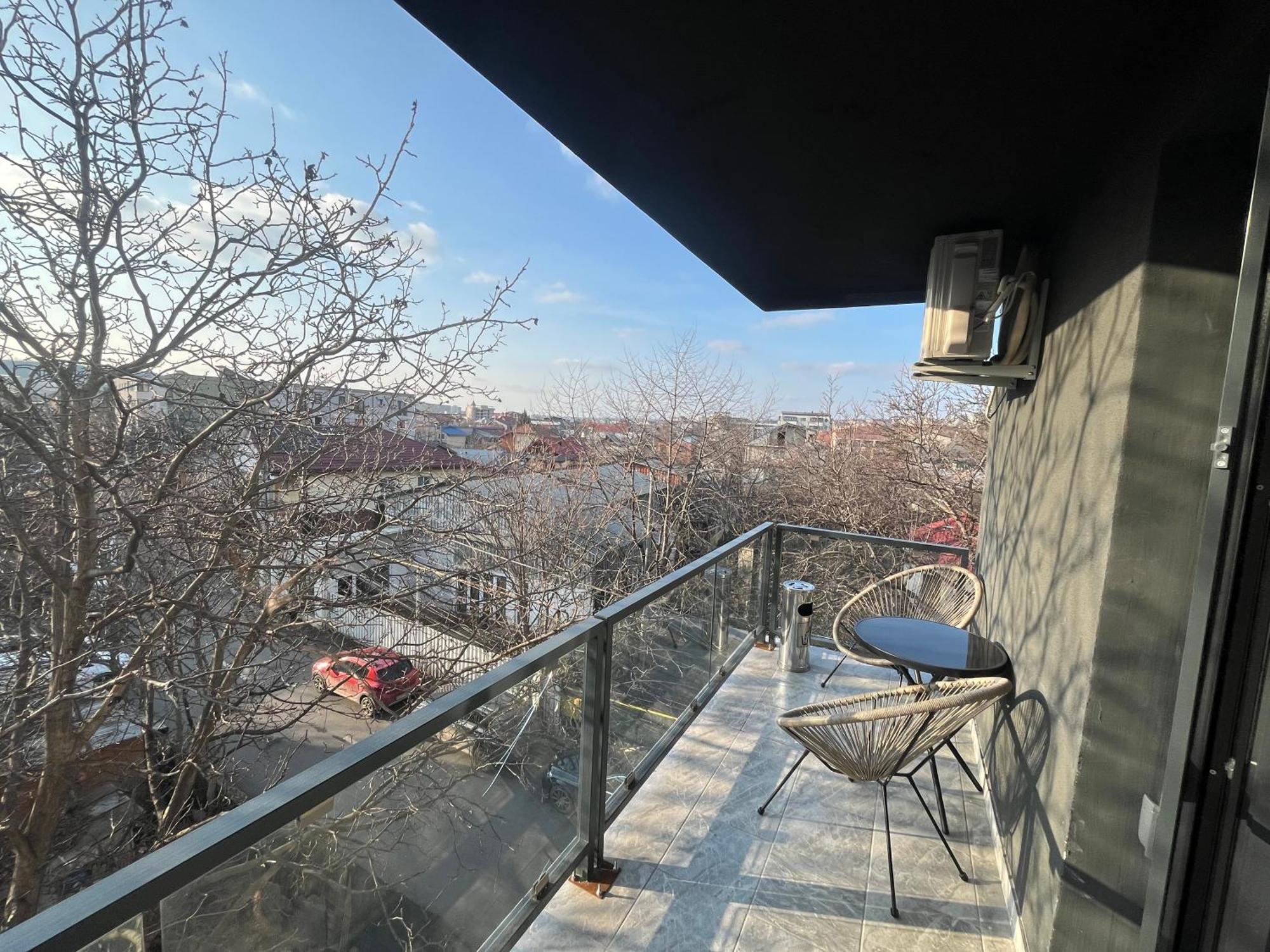 Hotel Palas Grand View Iasi Exterior foto