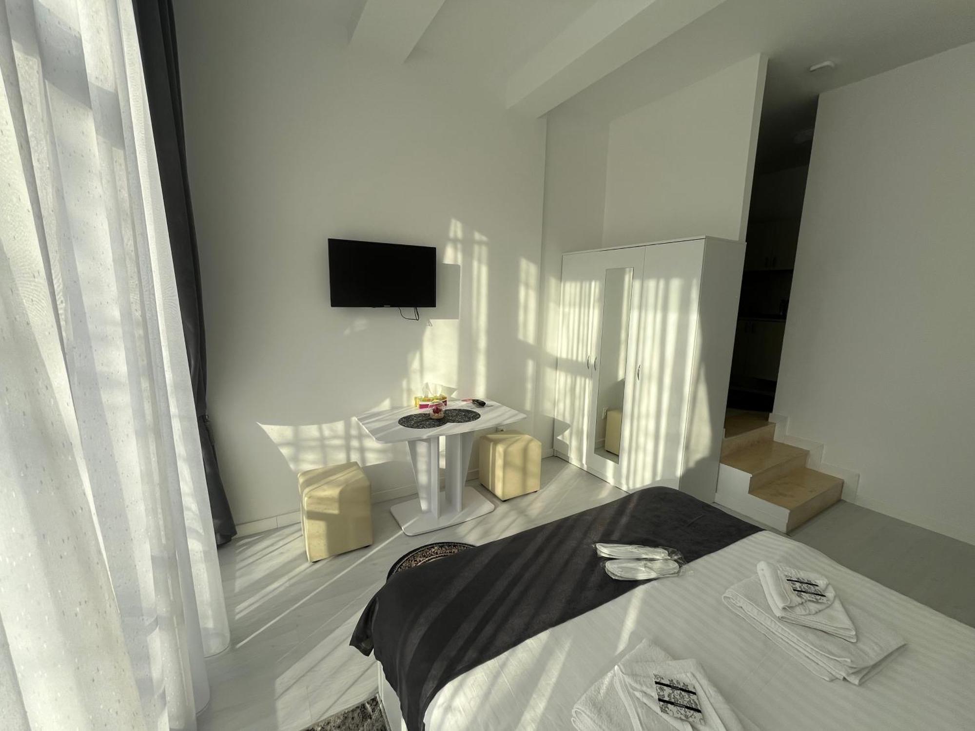 Hotel Palas Grand View Iasi Exterior foto