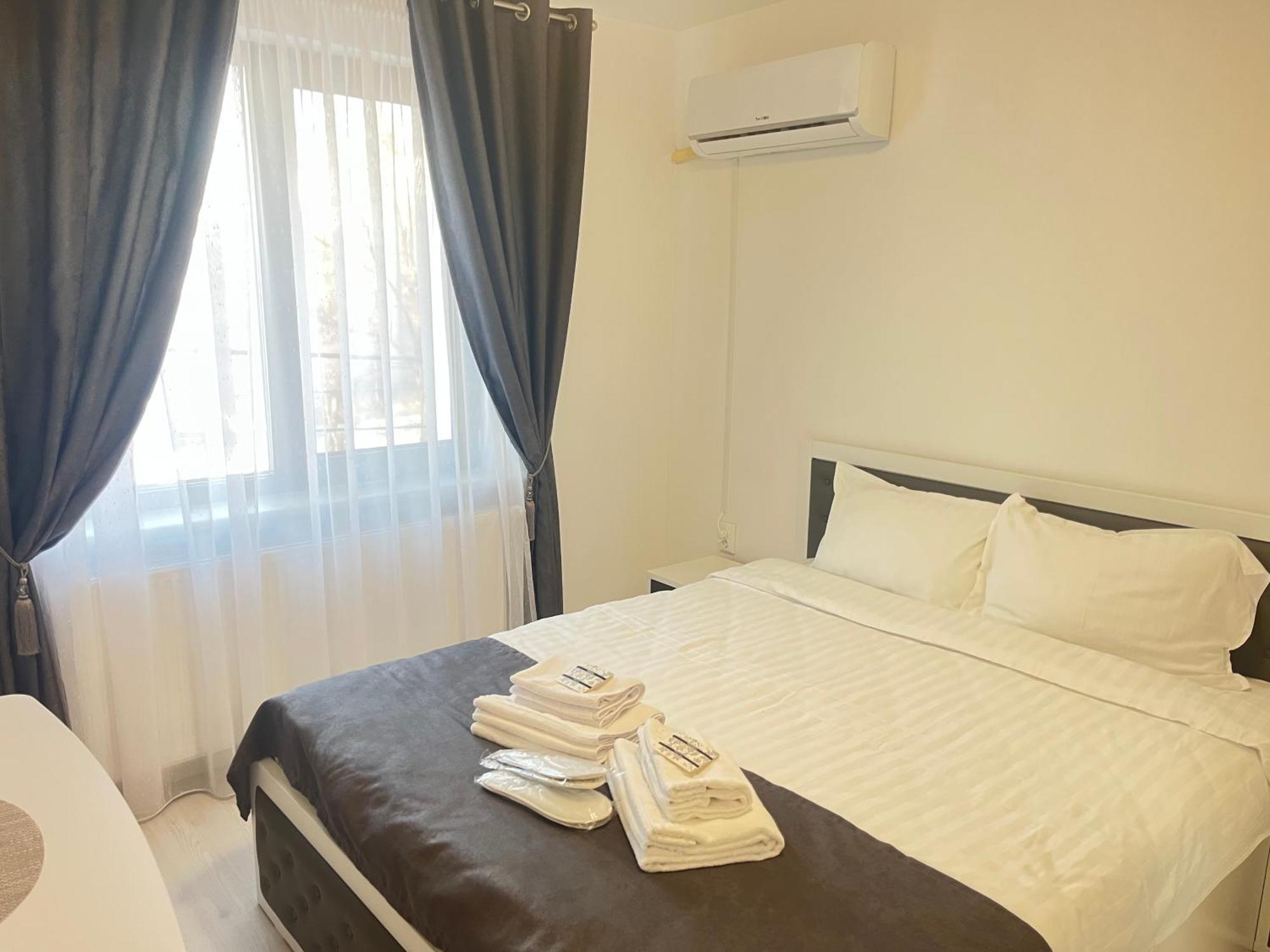 Hotel Palas Grand View Iasi Exterior foto