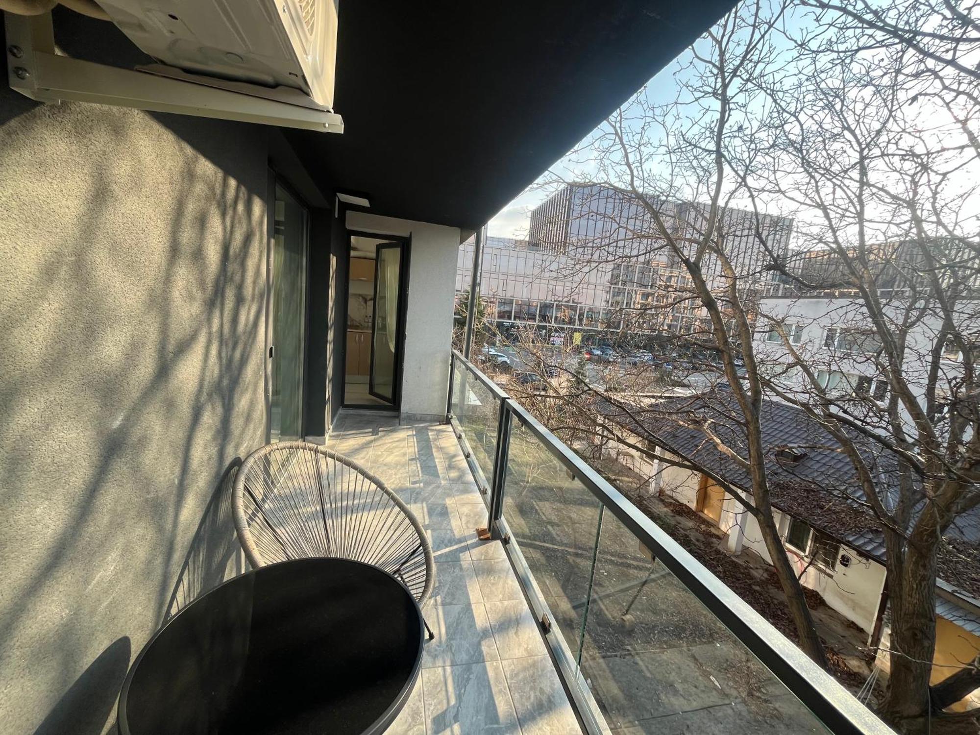 Hotel Palas Grand View Iasi Exterior foto