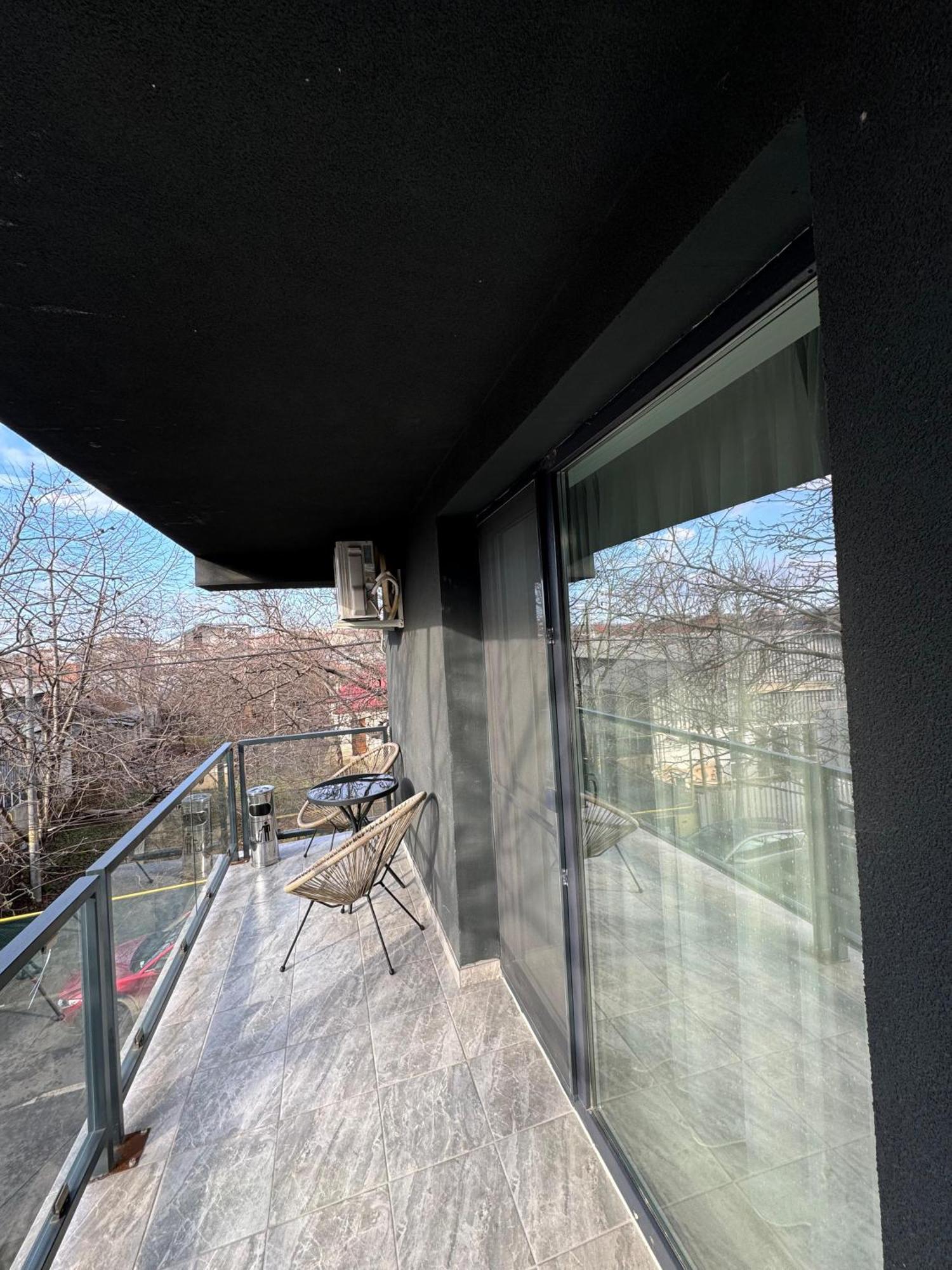 Hotel Palas Grand View Iasi Exterior foto