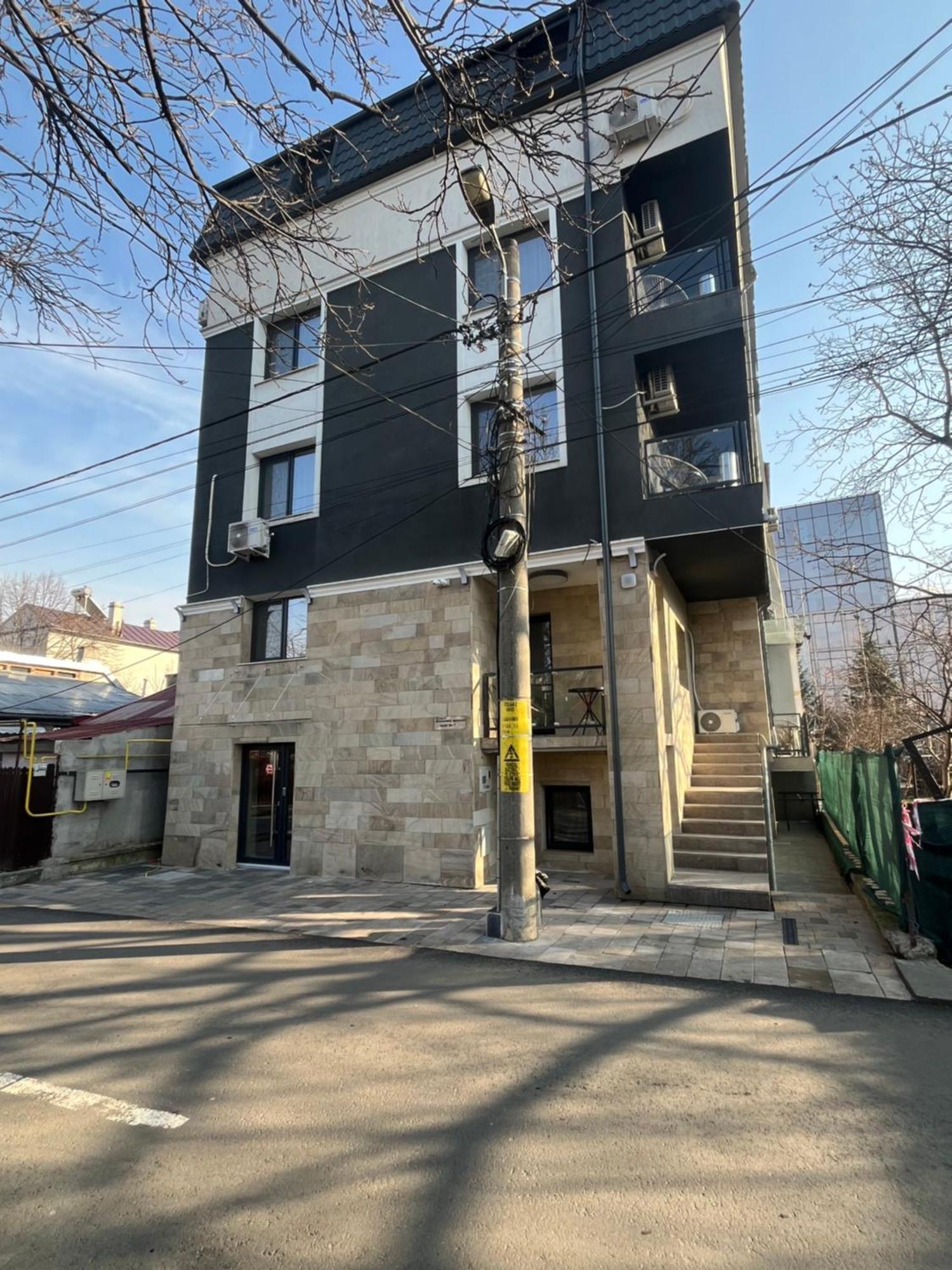 Hotel Palas Grand View Iasi Exterior foto