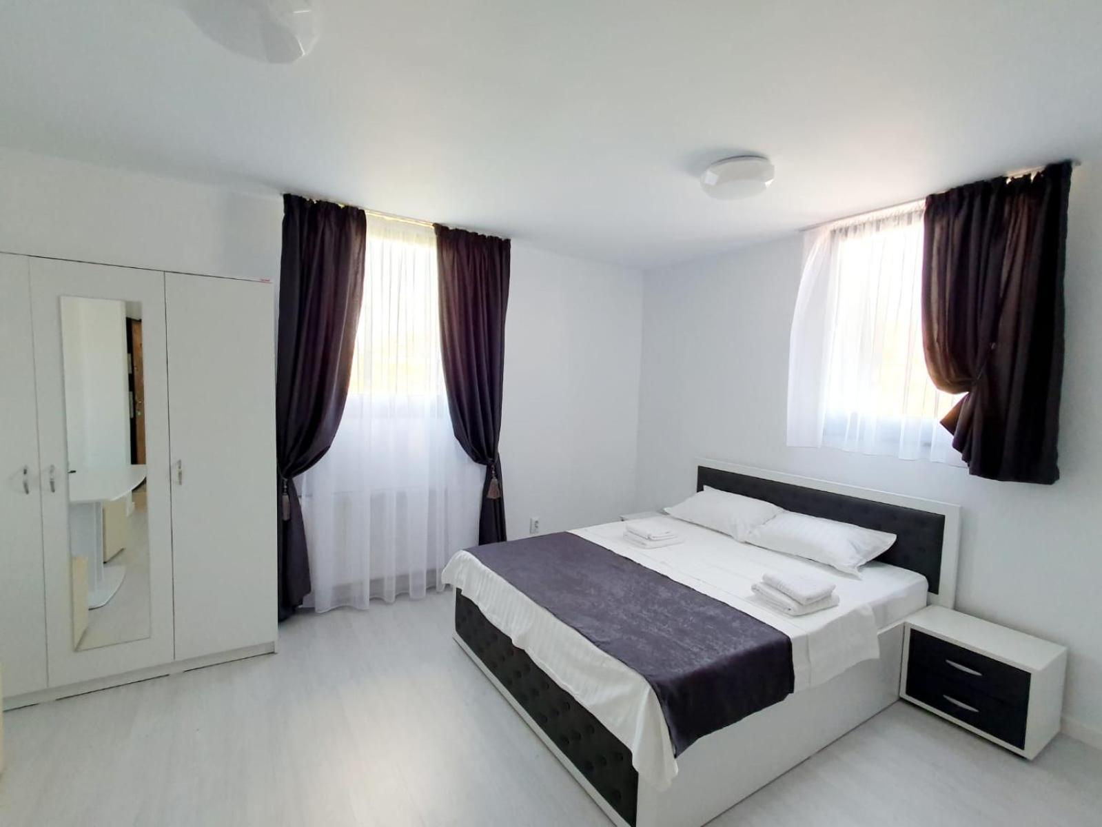 Hotel Palas Grand View Iasi Exterior foto