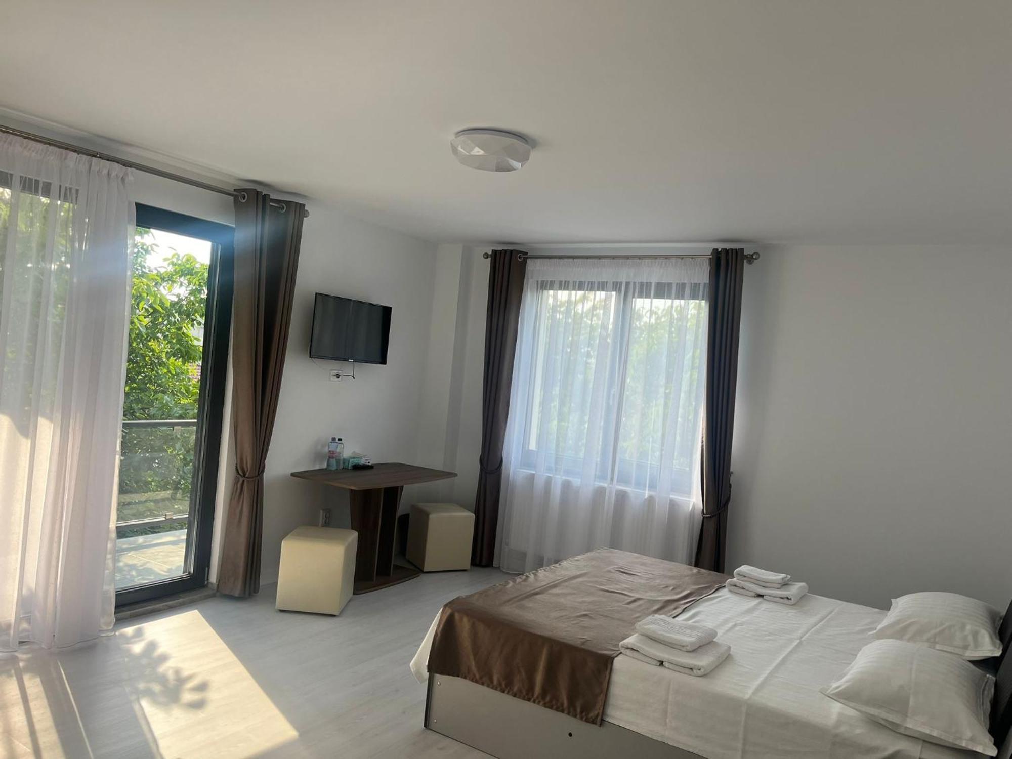 Hotel Palas Grand View Iasi Exterior foto